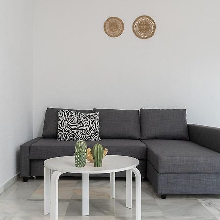 Blonzu Burkina Apartman Benalmádena Kültér fotó
